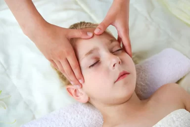 Kid Relax – Liệu pháp thư giãn cho Bé (4–12 tuổi)