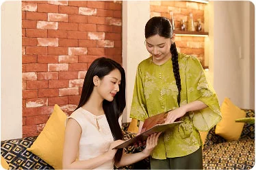 Tận tâm và chuyên nghiệp