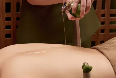 Aroma Relax – Liệu pháp thư giãn cơ thể với tinh dầu